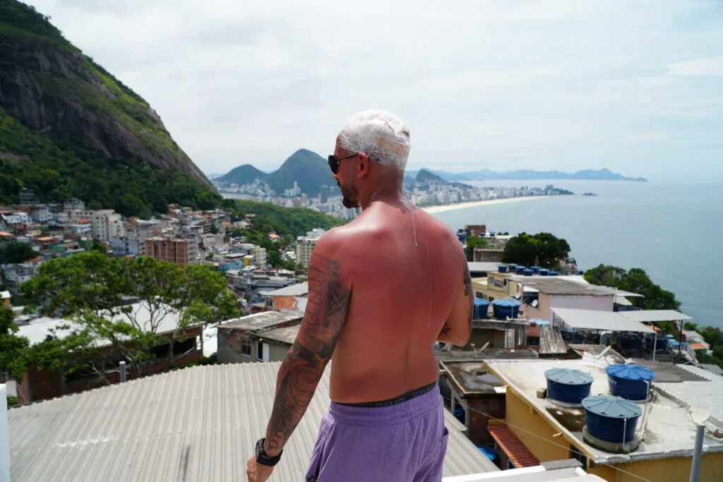 Rio XP Vibe