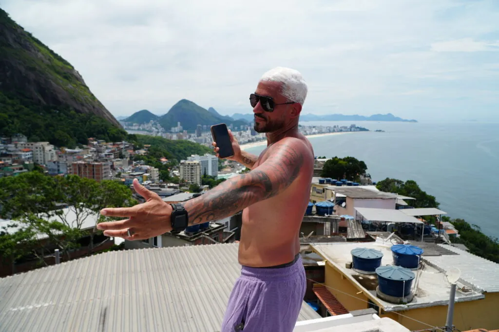 Rio XP Vibe