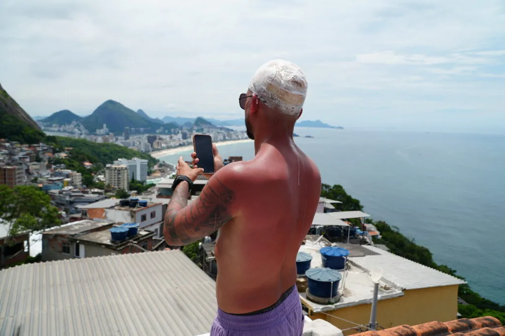 Rio XP Vibe