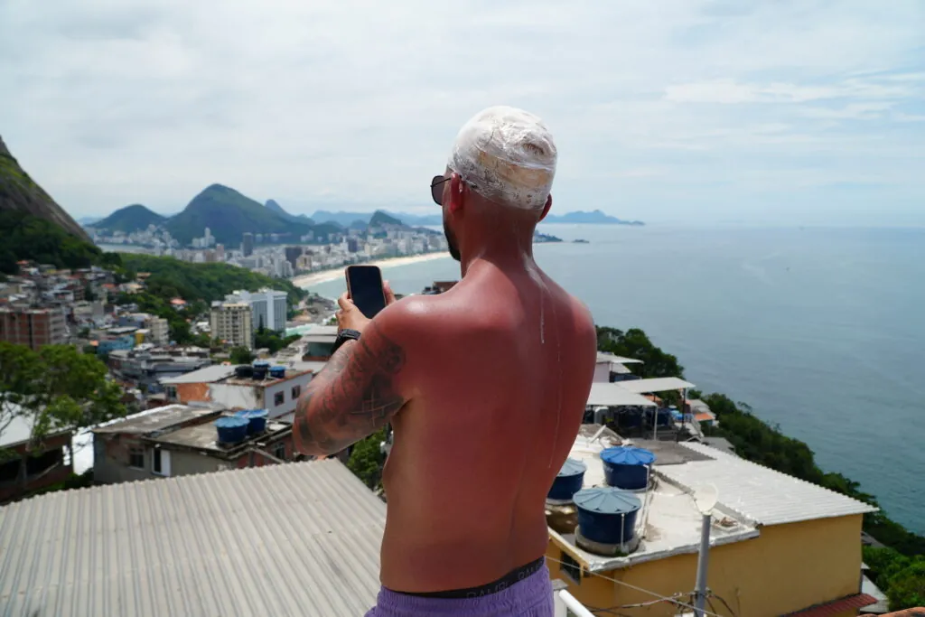 Rio XP Vibe