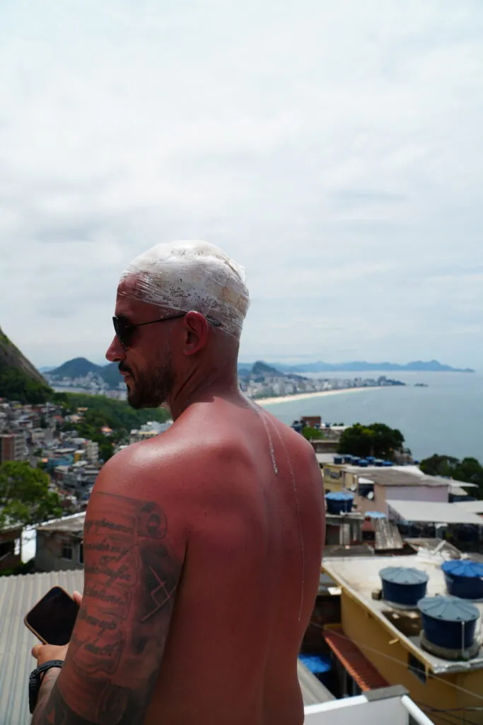Rio XP Vibe