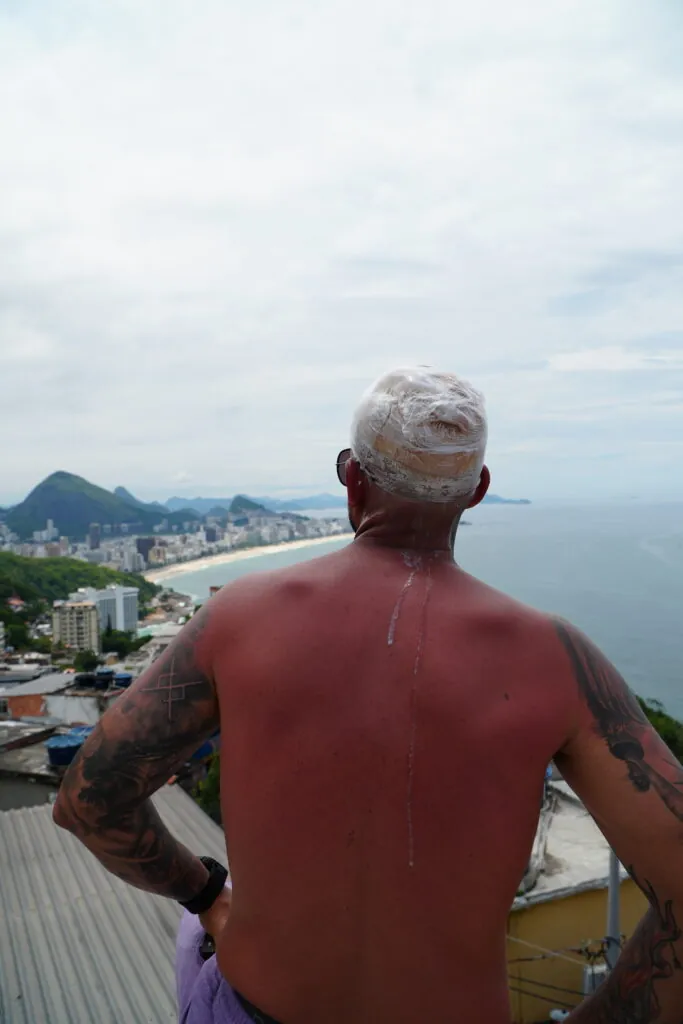 Rio XP Vibe
