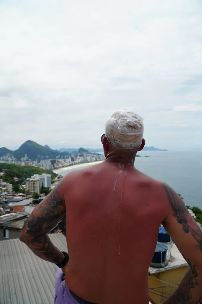 Rio XP Vibe
