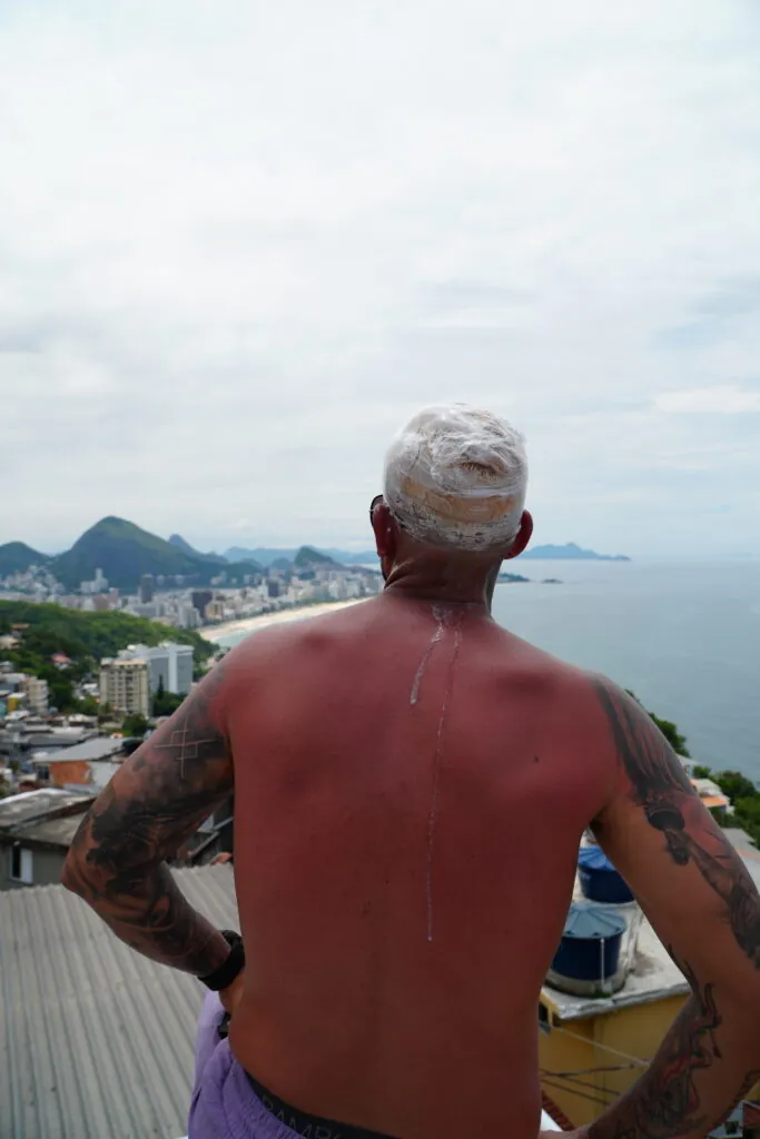 Rio XP Vibe