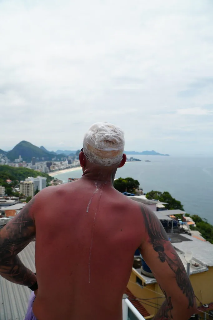Rio XP Vibe