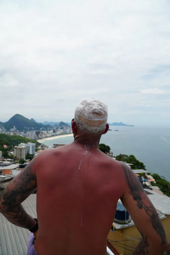 Rio XP Vibe