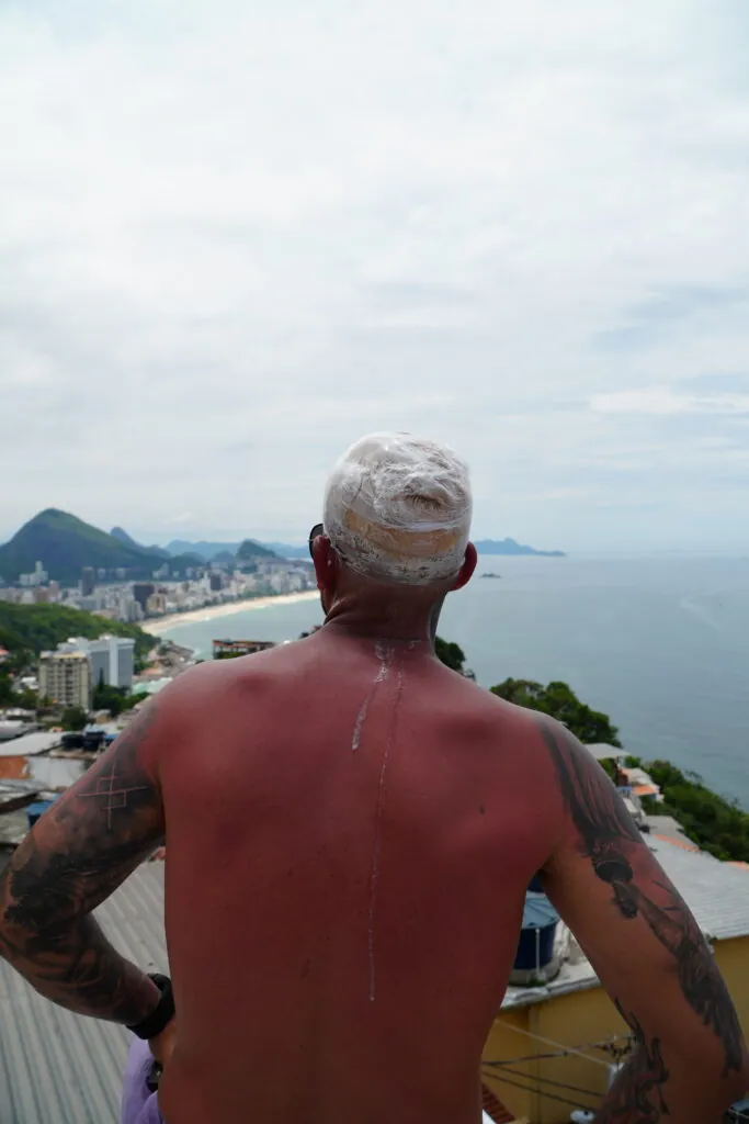 Rio XP Vibe