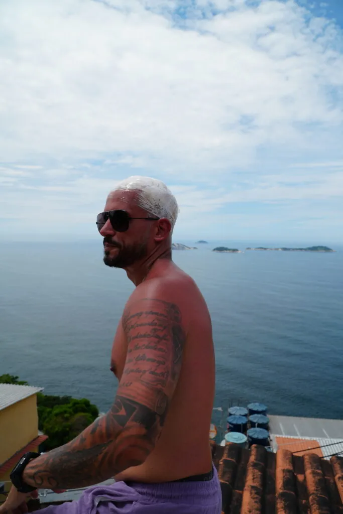 Rio XP Vibe