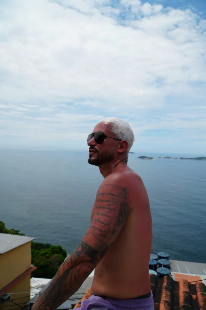 Rio XP Vibe