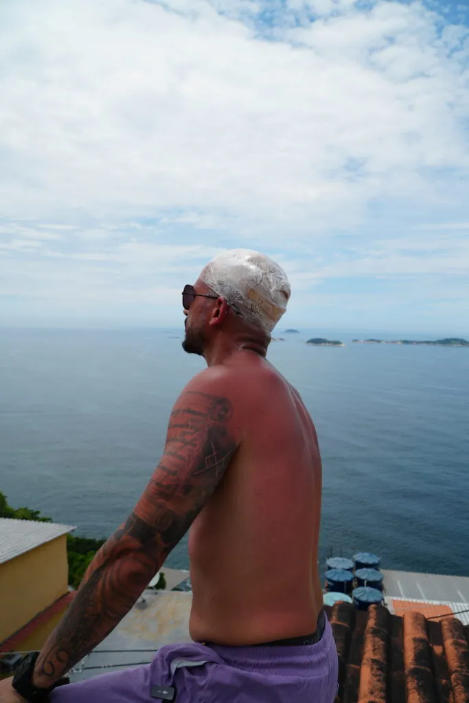 Rio XP Vibe