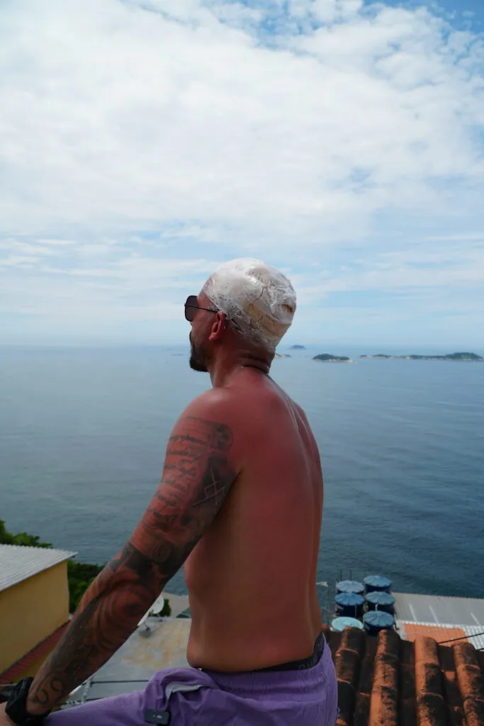 Rio XP Vibe