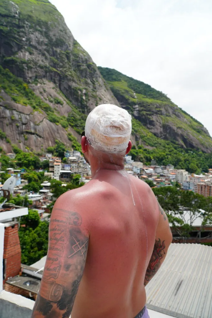 Rio XP Vibe