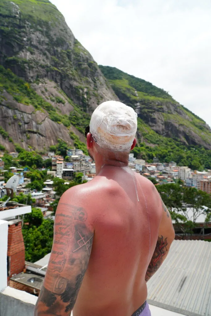 Rio XP Vibe