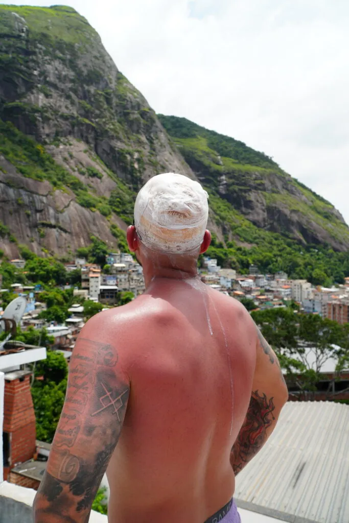 Rio XP Vibe