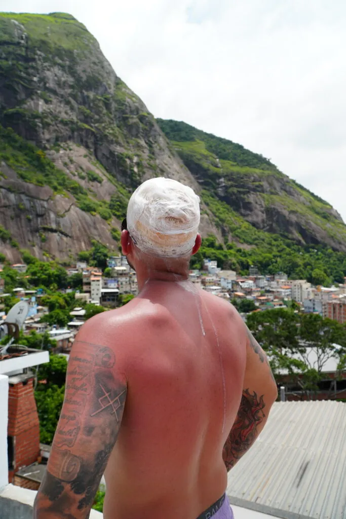 Rio XP Vibe