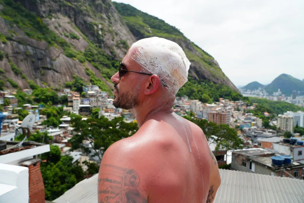 Rio XP Vibe