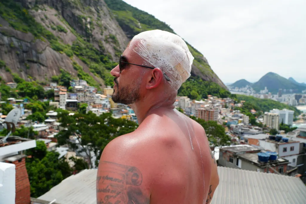 Rio XP Vibe