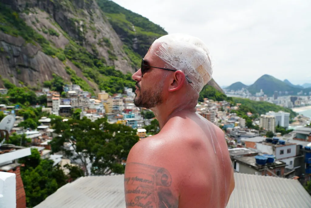 Rio XP Vibe