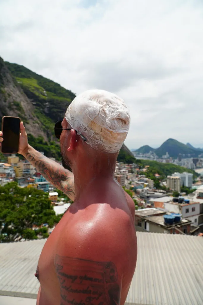 Rio XP Vibe