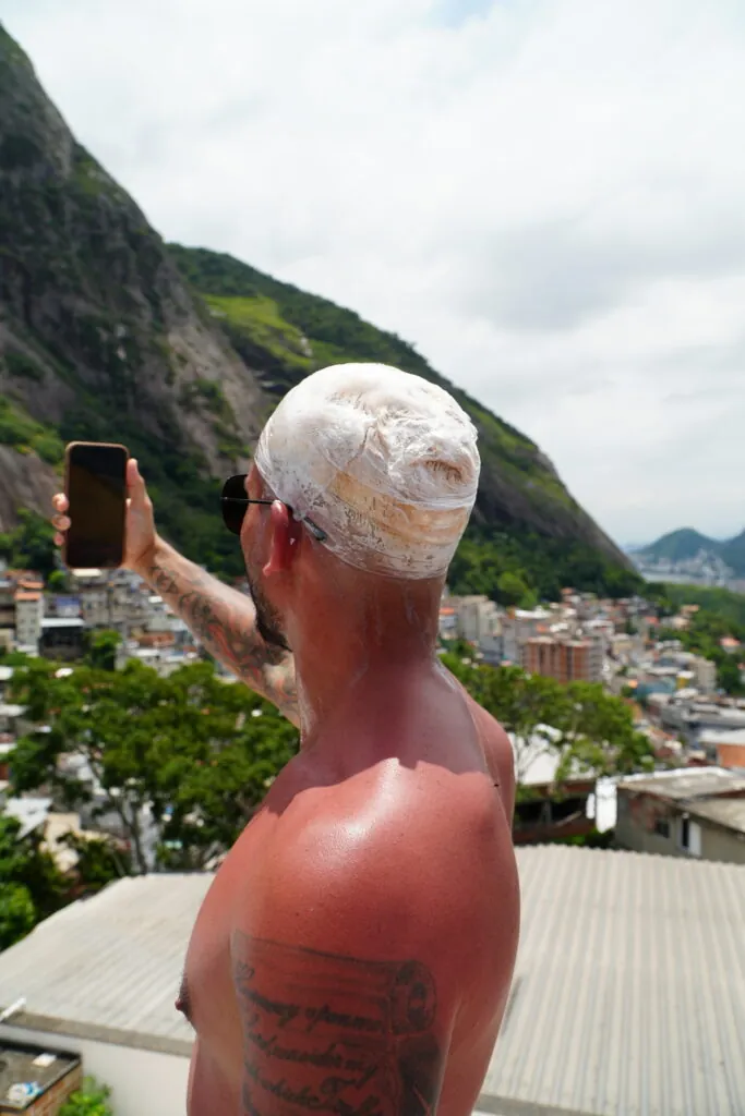 Rio XP Vibe