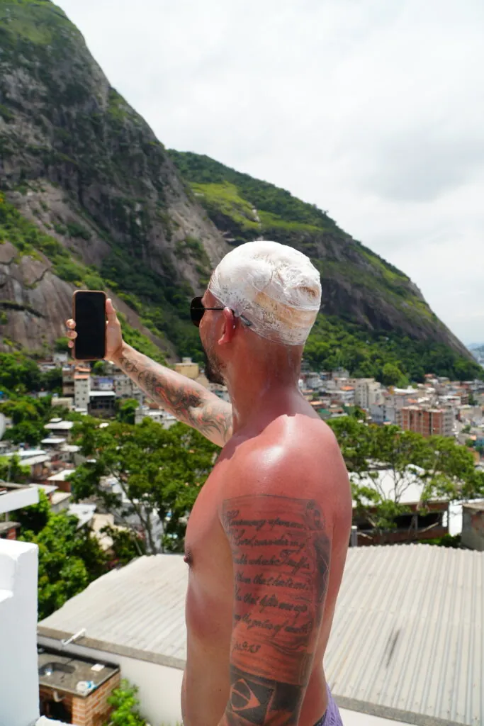 Rio XP Vibe