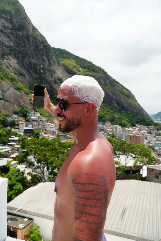 Rio XP Vibe