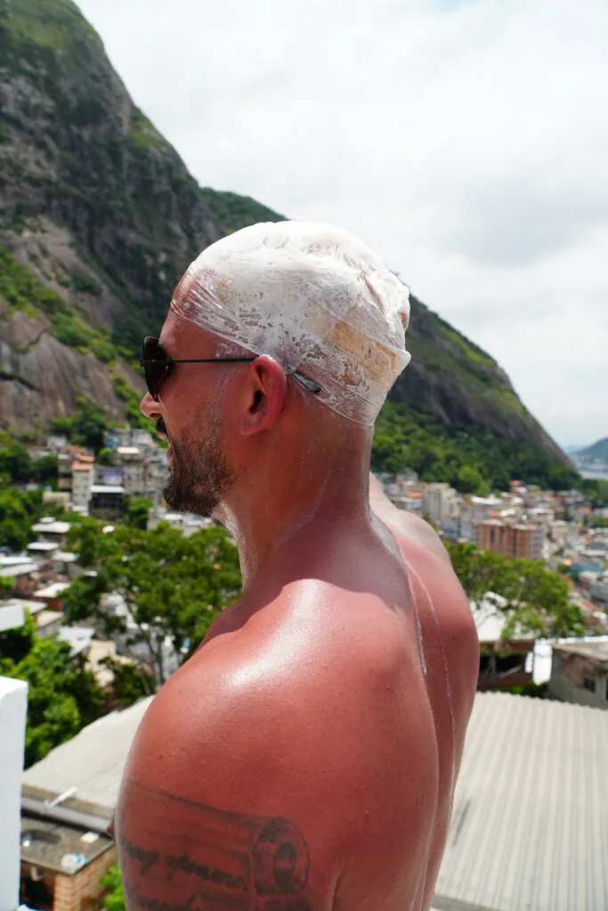 Rio XP Vibe