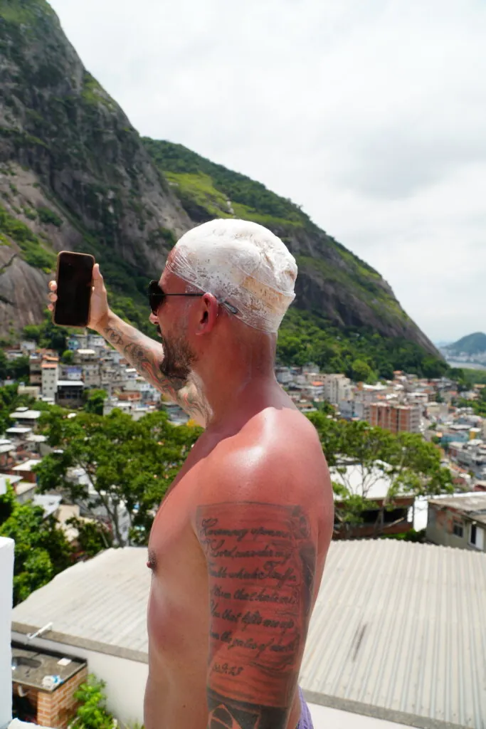 Rio XP Vibe