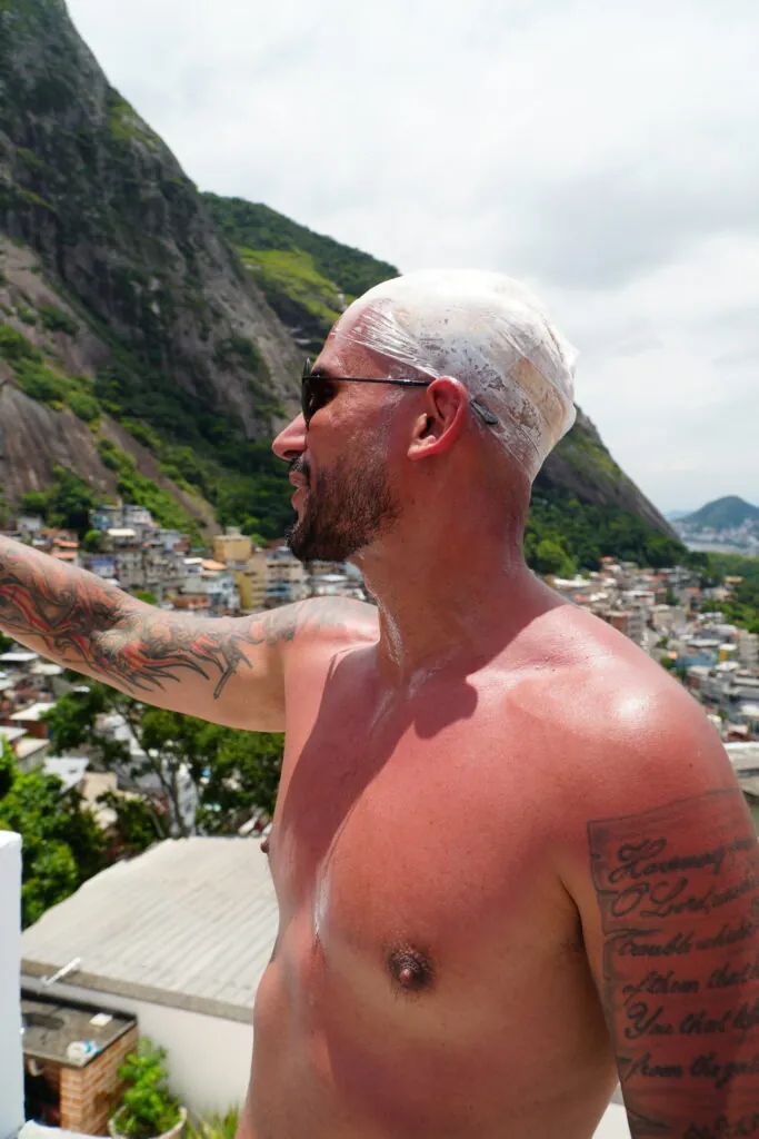 Rio XP Vibe