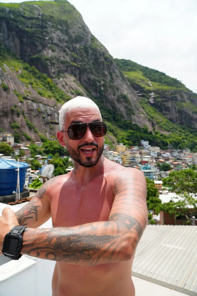 Rio XP Vibe
