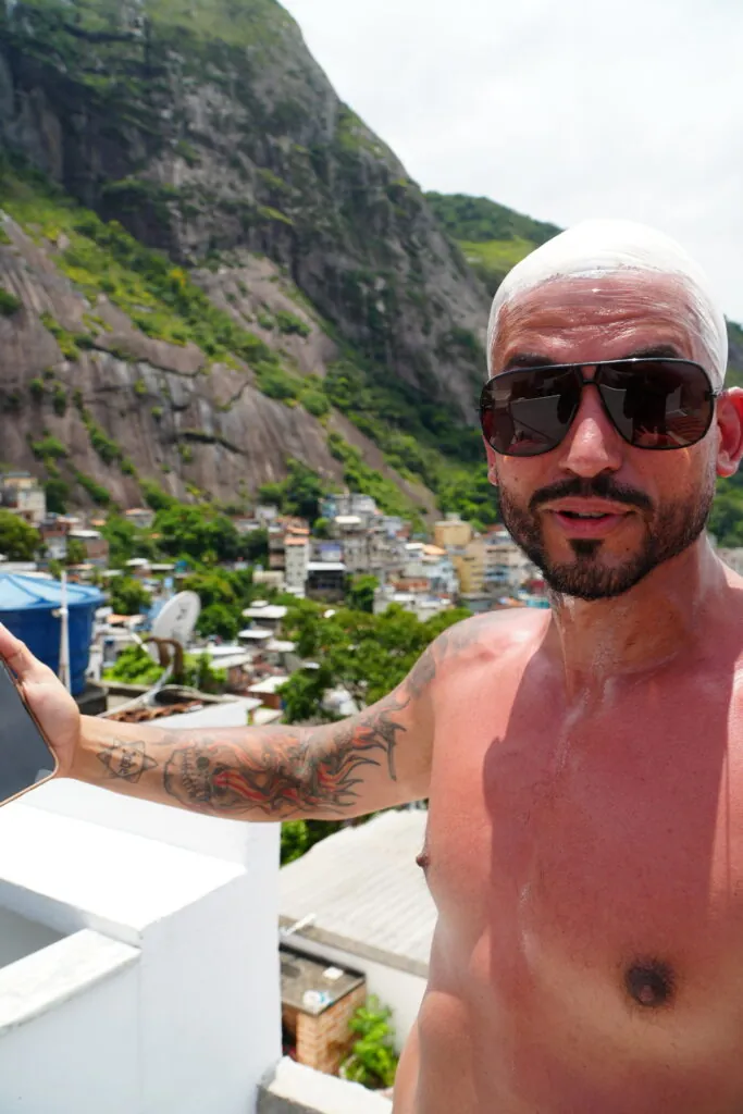 Rio XP Vibe