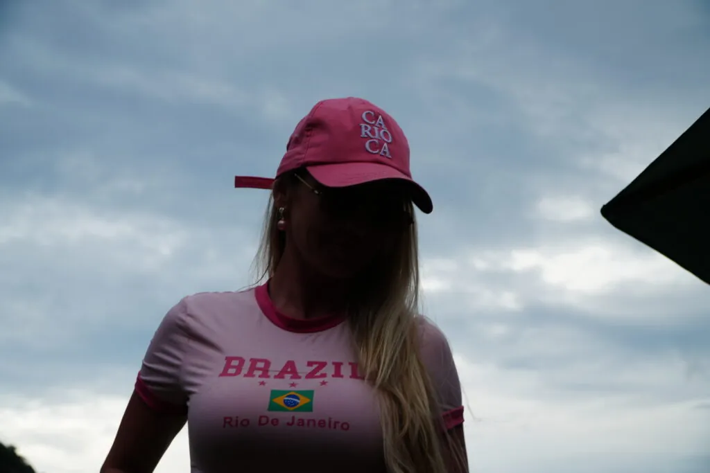 Rio XP Vibe