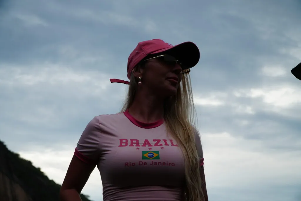 Rio XP Vibe