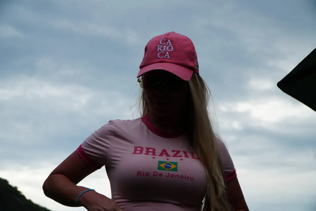 Rio XP Vibe