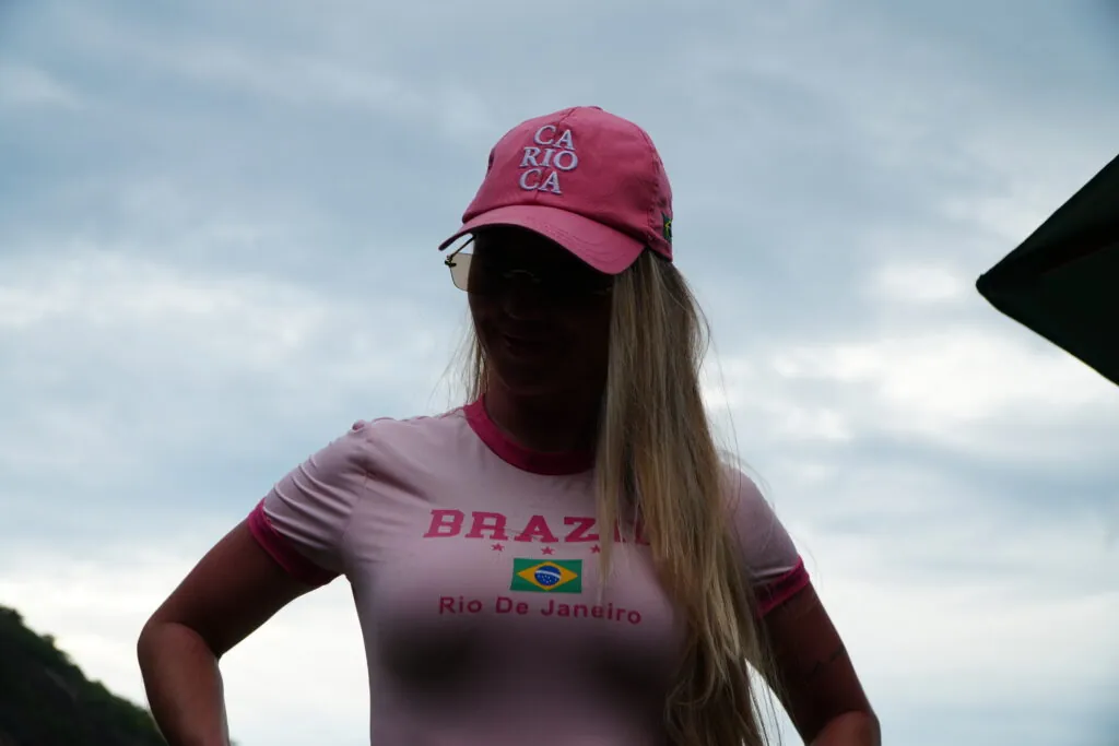 Rio XP Vibe
