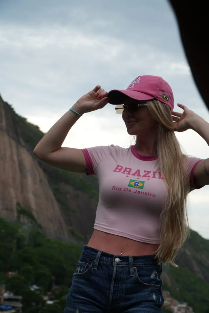 Rio XP Vibe