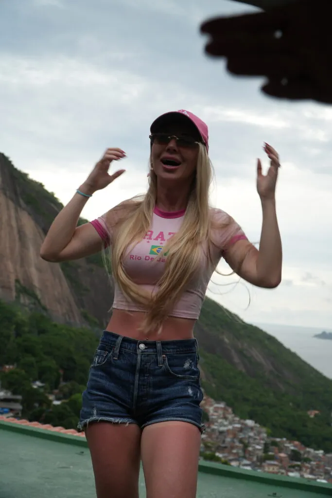 Rio XP Vibe
