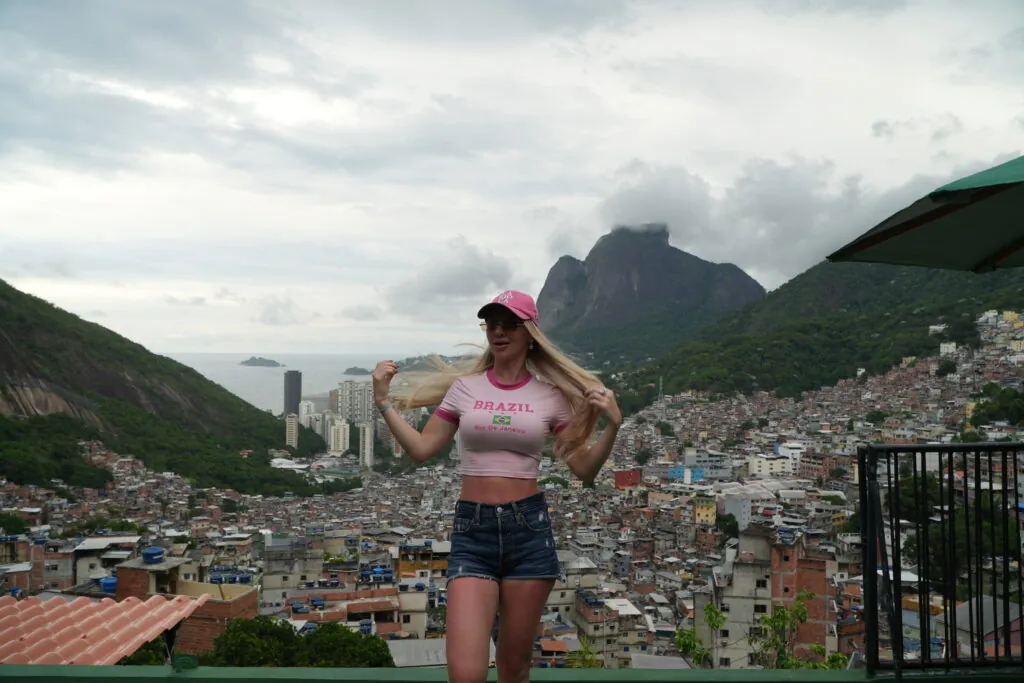 Rio XP Vibe