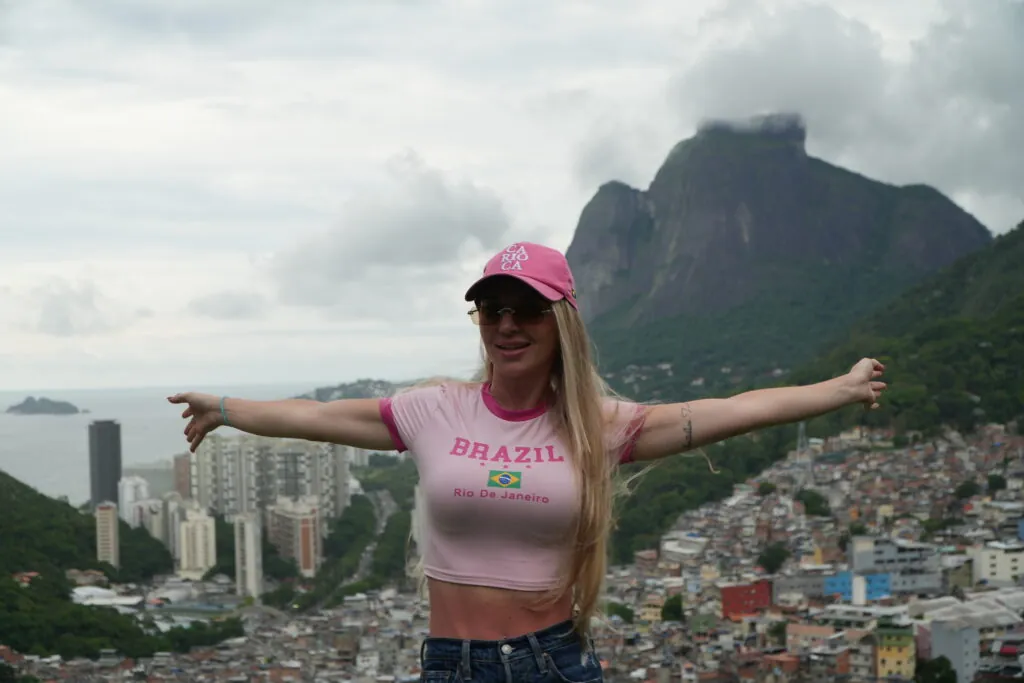 Rio XP Vibe