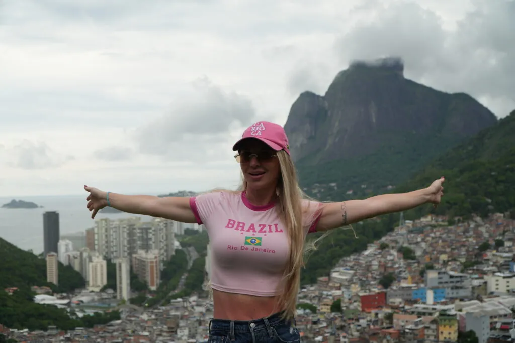 Rio XP Vibe