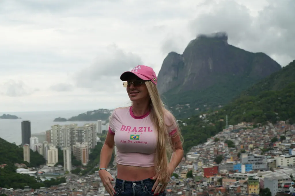 Rio XP Vibe