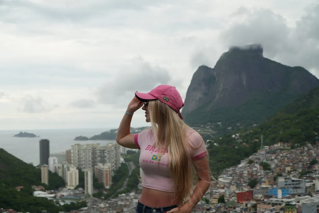 Rio XP Vibe