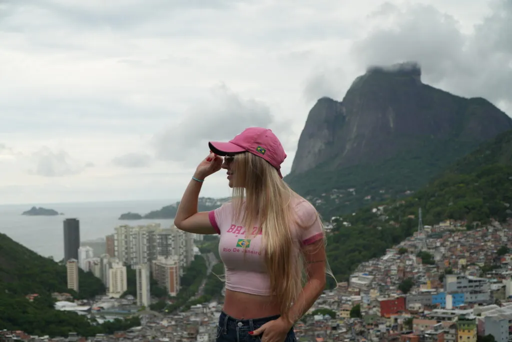 Rio XP Vibe