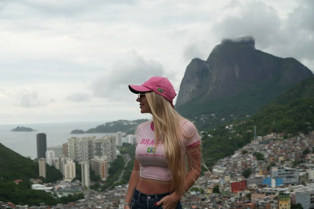Rio XP Vibe