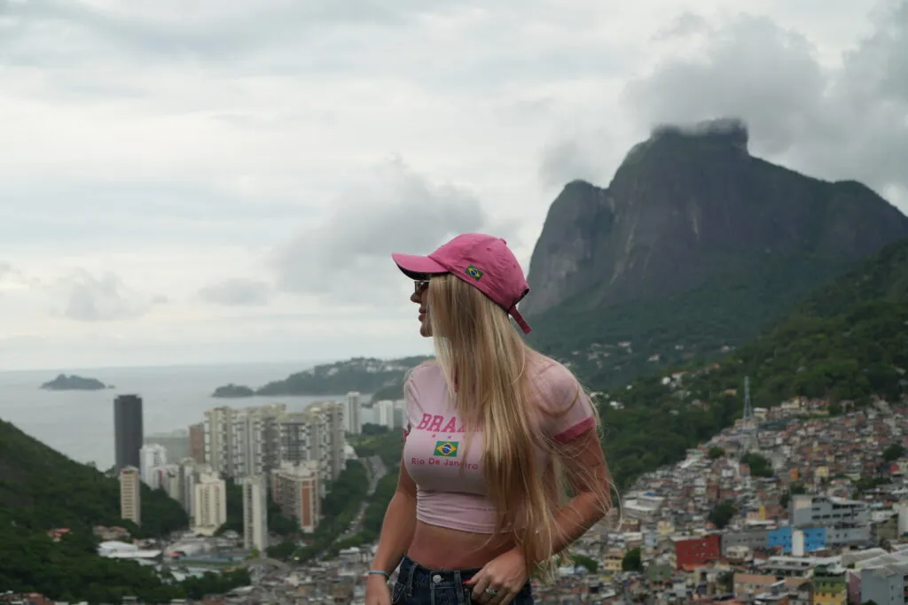 Rio XP Vibe