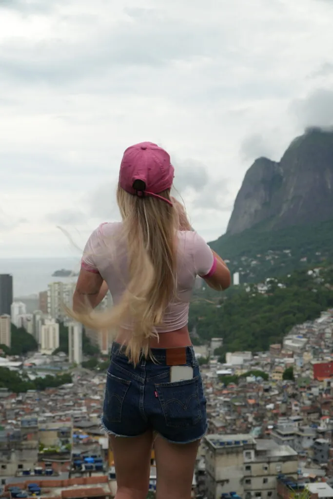 Rio XP Vibe