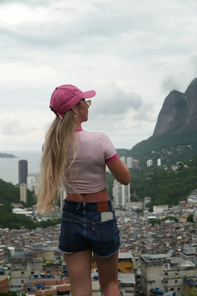Rio XP Vibe