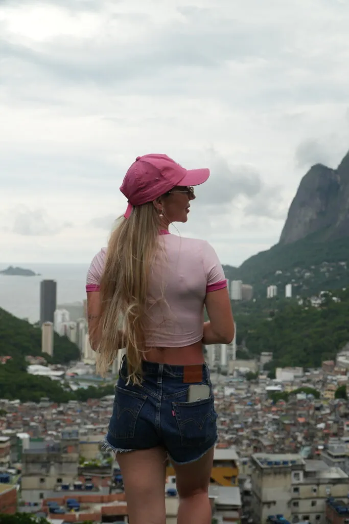 Rio XP Vibe