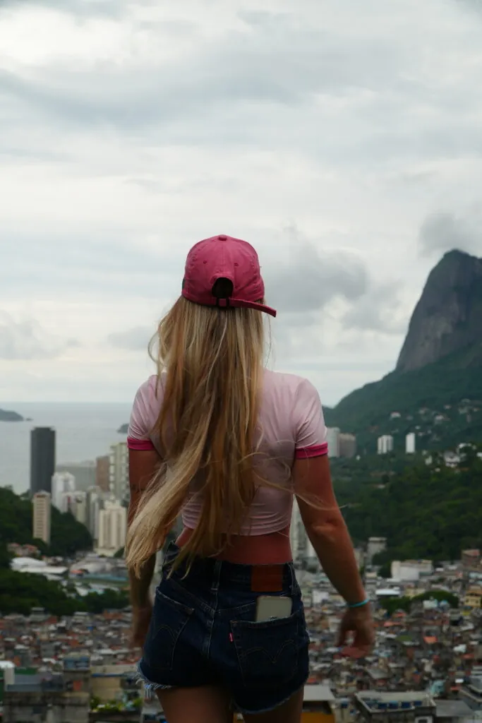 Rio XP Vibe