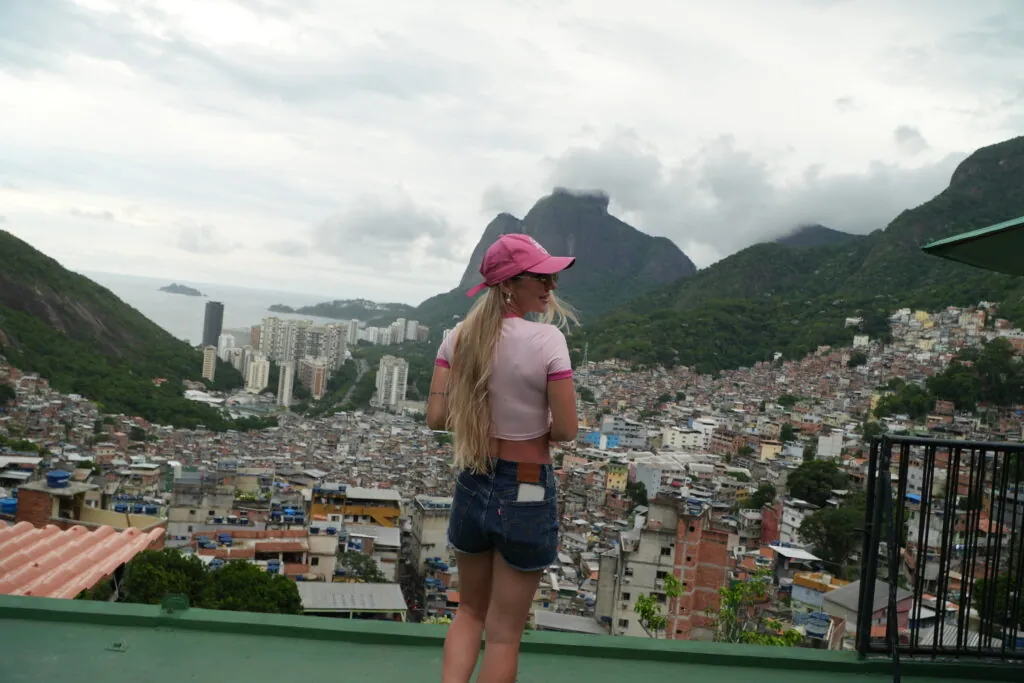 Rio XP Vibe